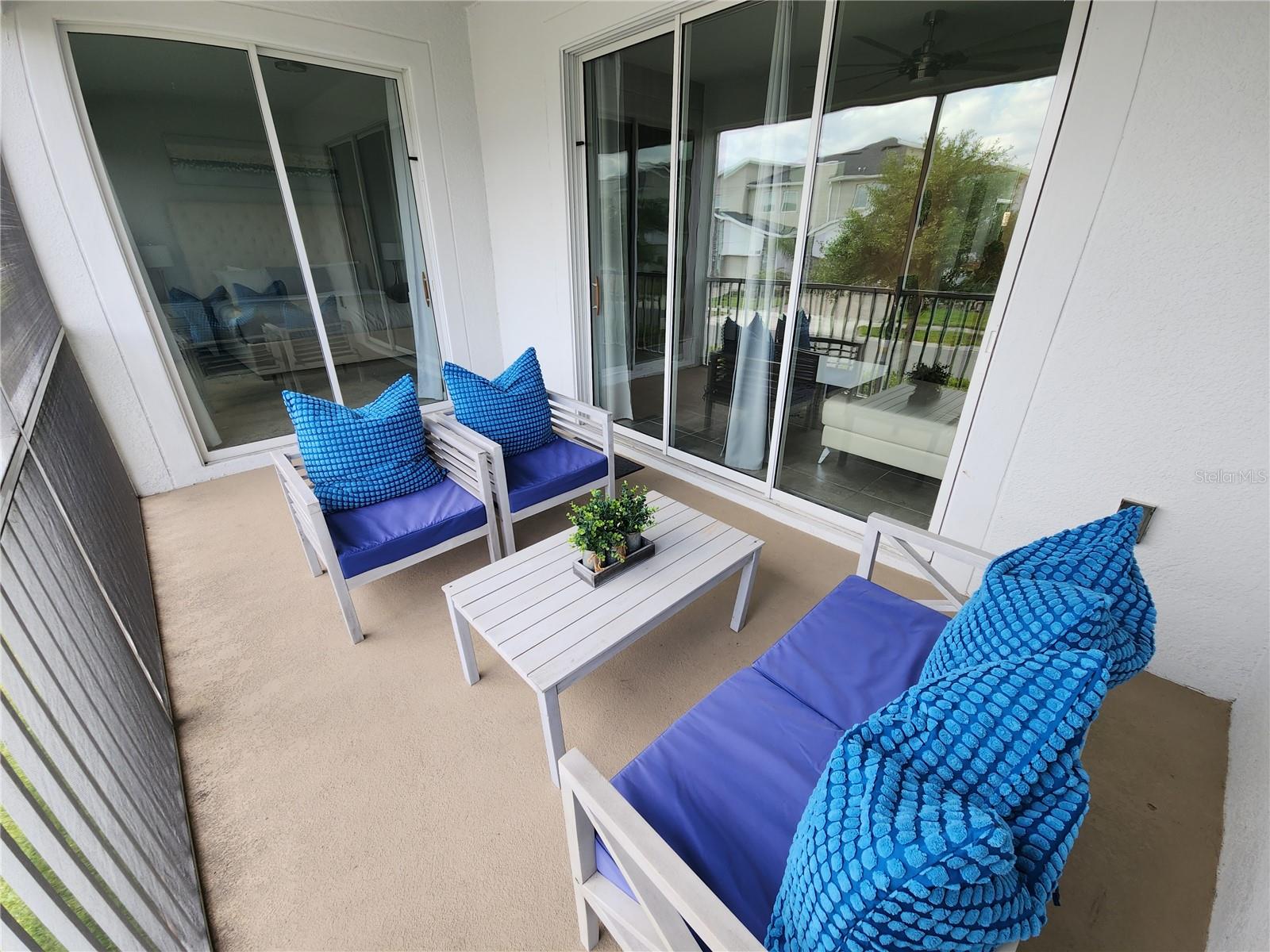 CHAMPIONSGATE CONDO 4 PH 25 & 26 - Residential Lease