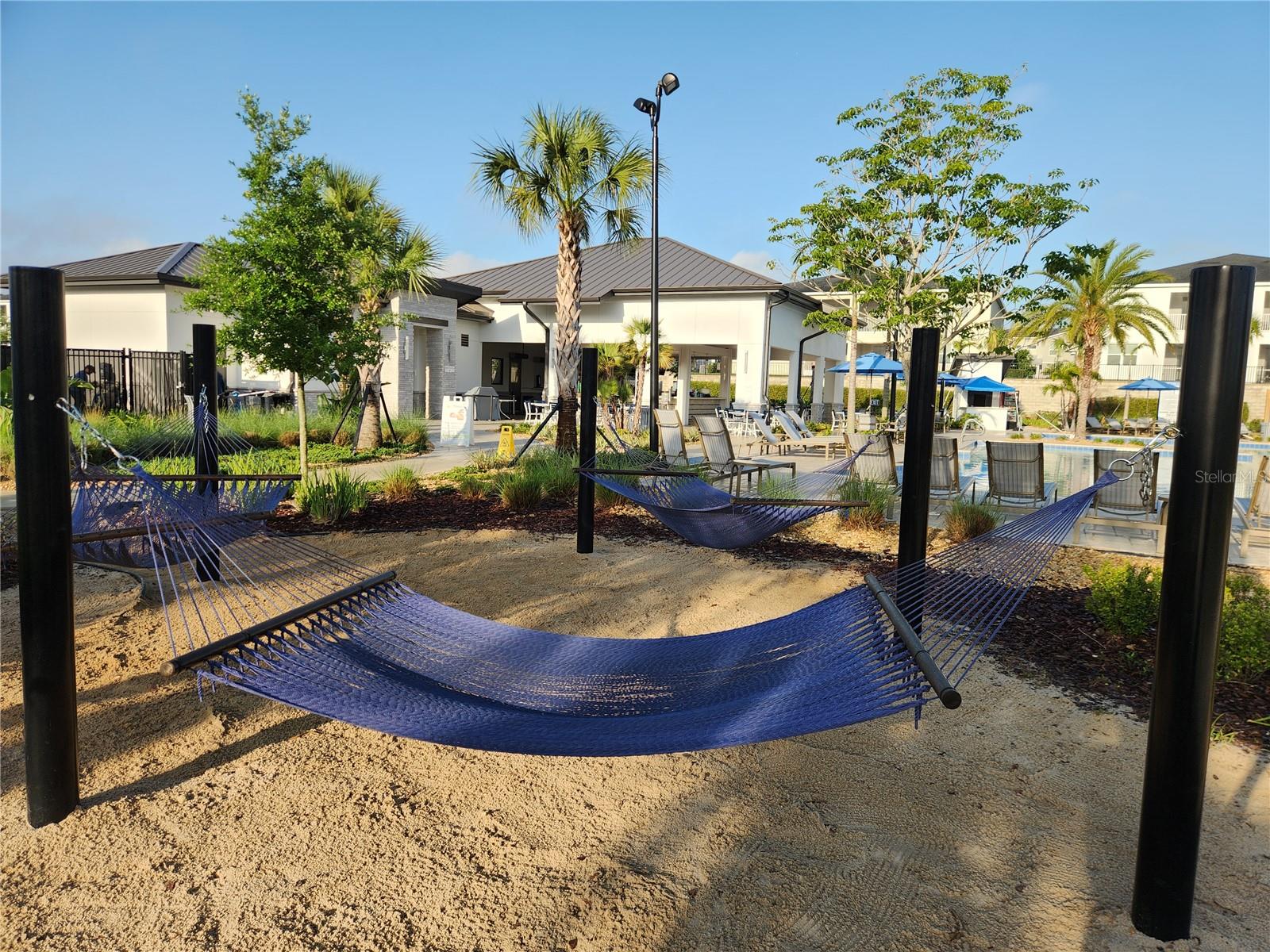 CHAMPIONSGATE CONDO 4 PH 25 & 26 - Residential Lease