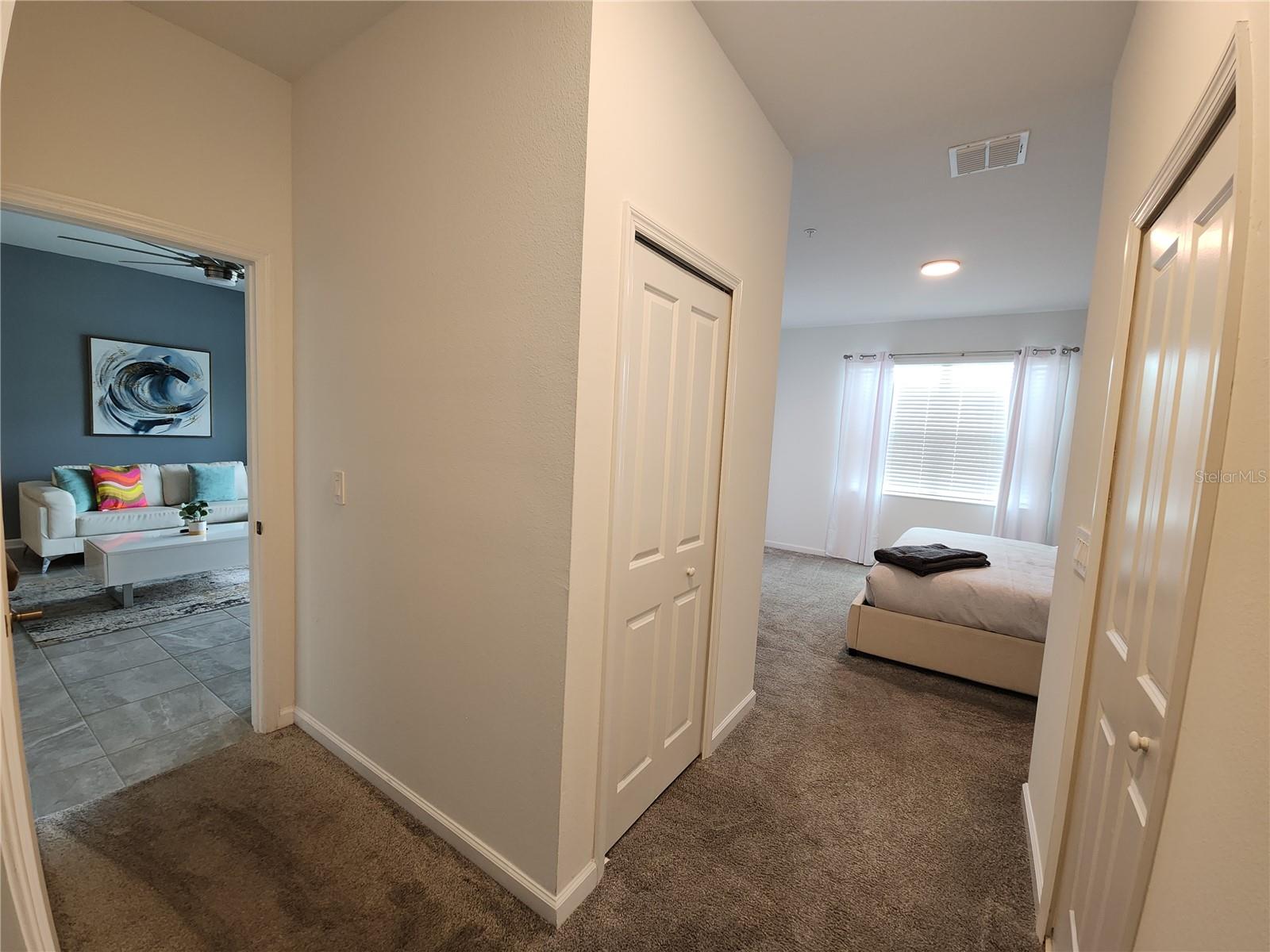 CHAMPIONSGATE CONDO 4 PH 25 & 26 - Residential Lease