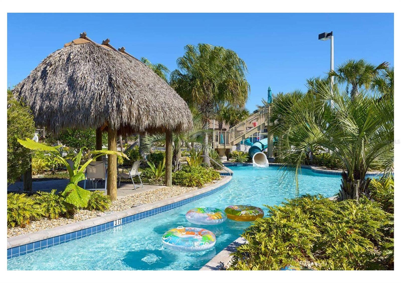 CHAMPIONSGATE CONDO 4 PH 25 & 26 - Residential Lease