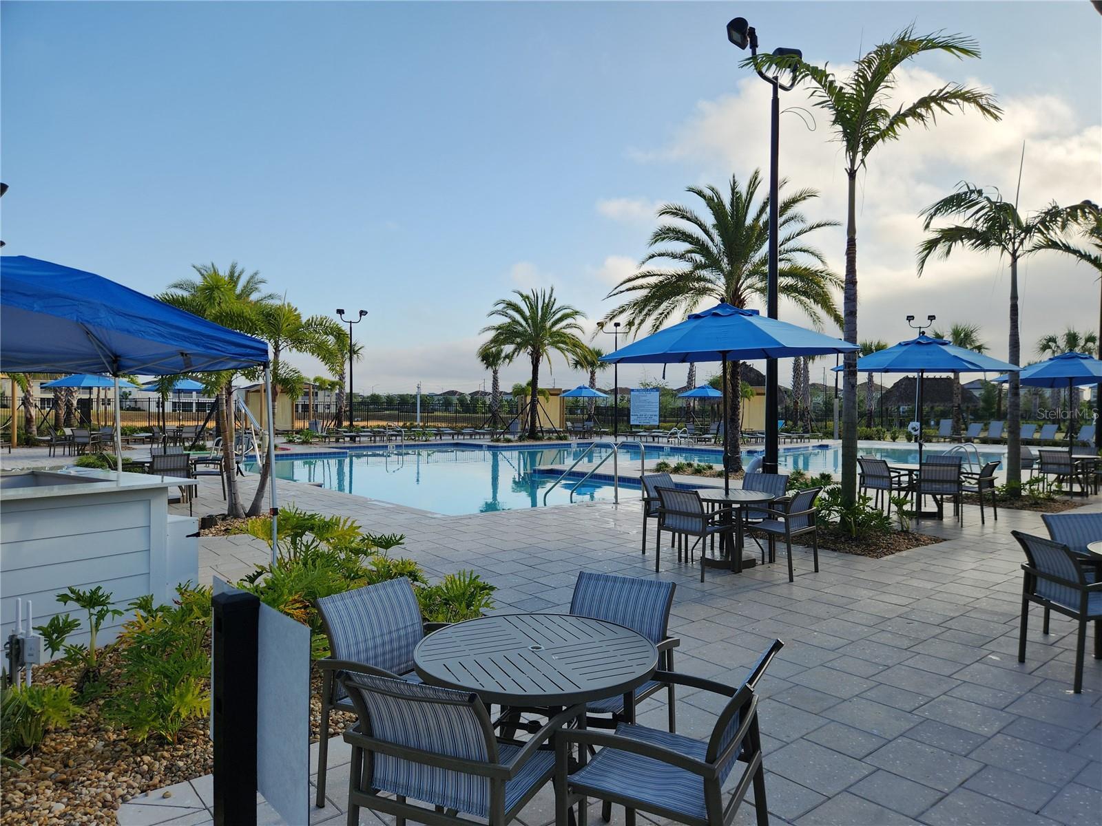 CHAMPIONSGATE CONDO 4 PH 25 & 26 - Residential Lease