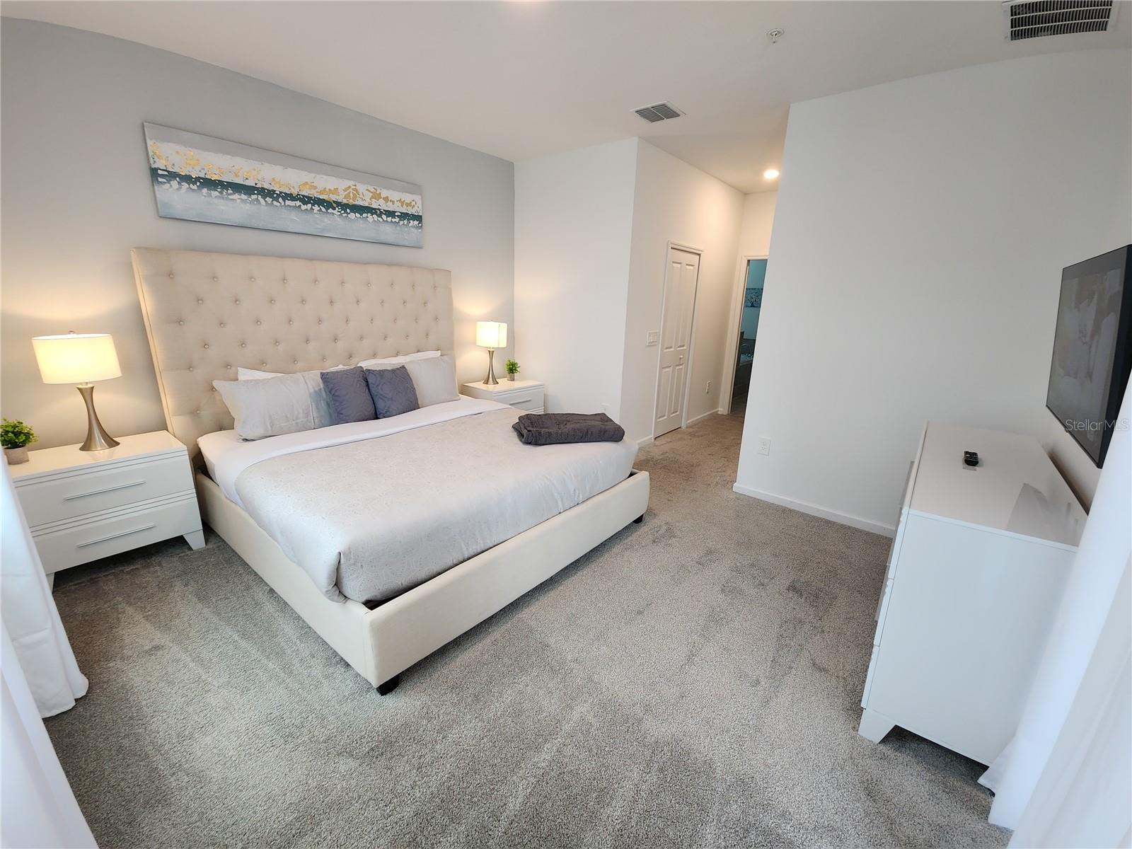 CHAMPIONSGATE CONDO 4 PH 25 & 26 - Residential Lease