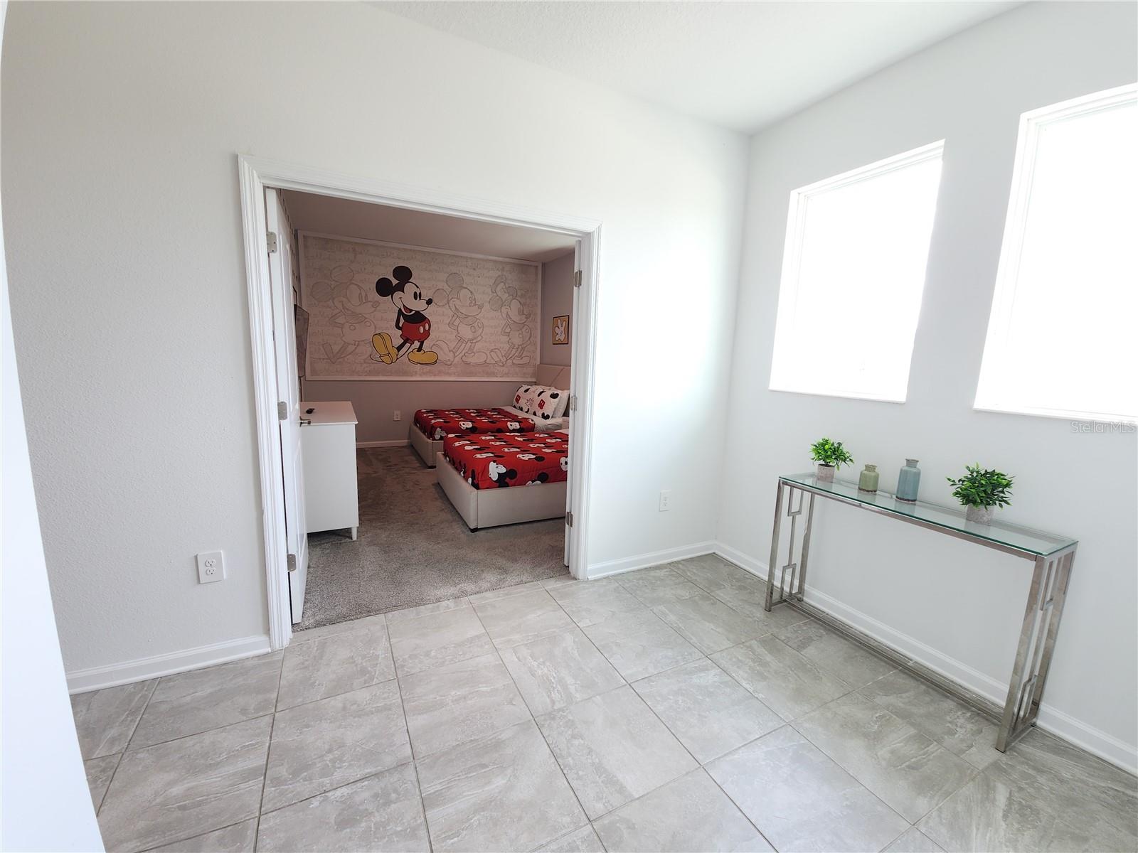 CHAMPIONSGATE CONDO 4 PH 25 & 26 - Residential Lease