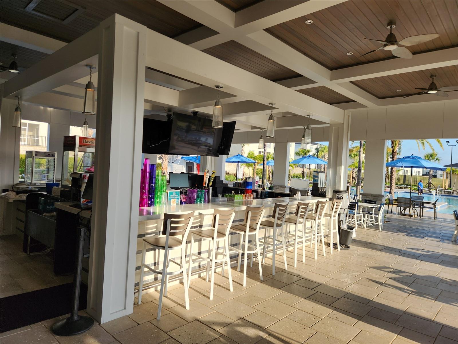 CHAMPIONSGATE CONDO 4 PH 25 & 26 - Residential Lease