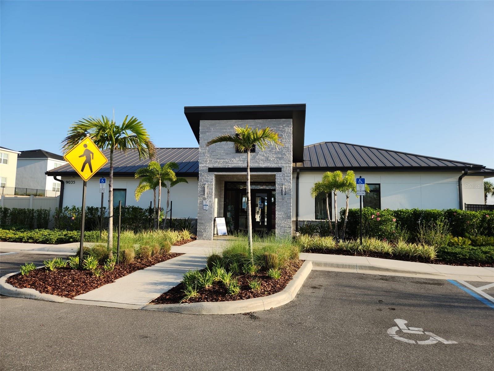 CHAMPIONSGATE CONDO 4 PH 25 & 26 - Residential Lease