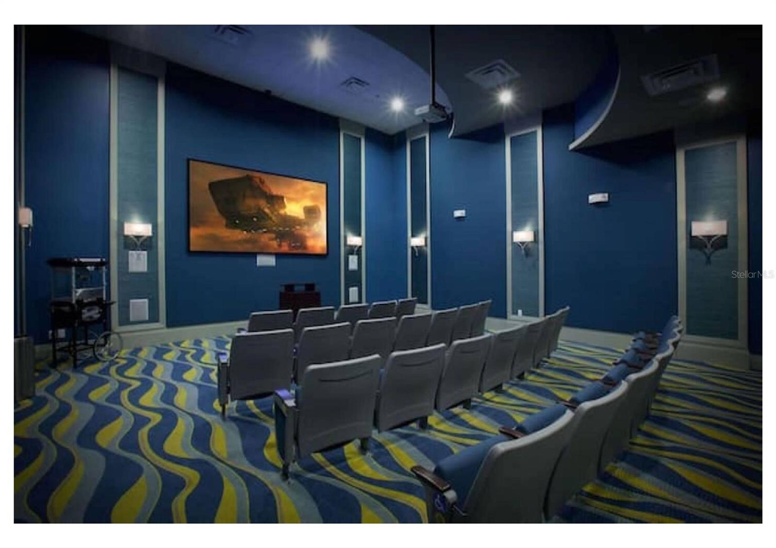 CHAMPIONSGATE CONDO 4 PH 25 & 26 - Residential Lease