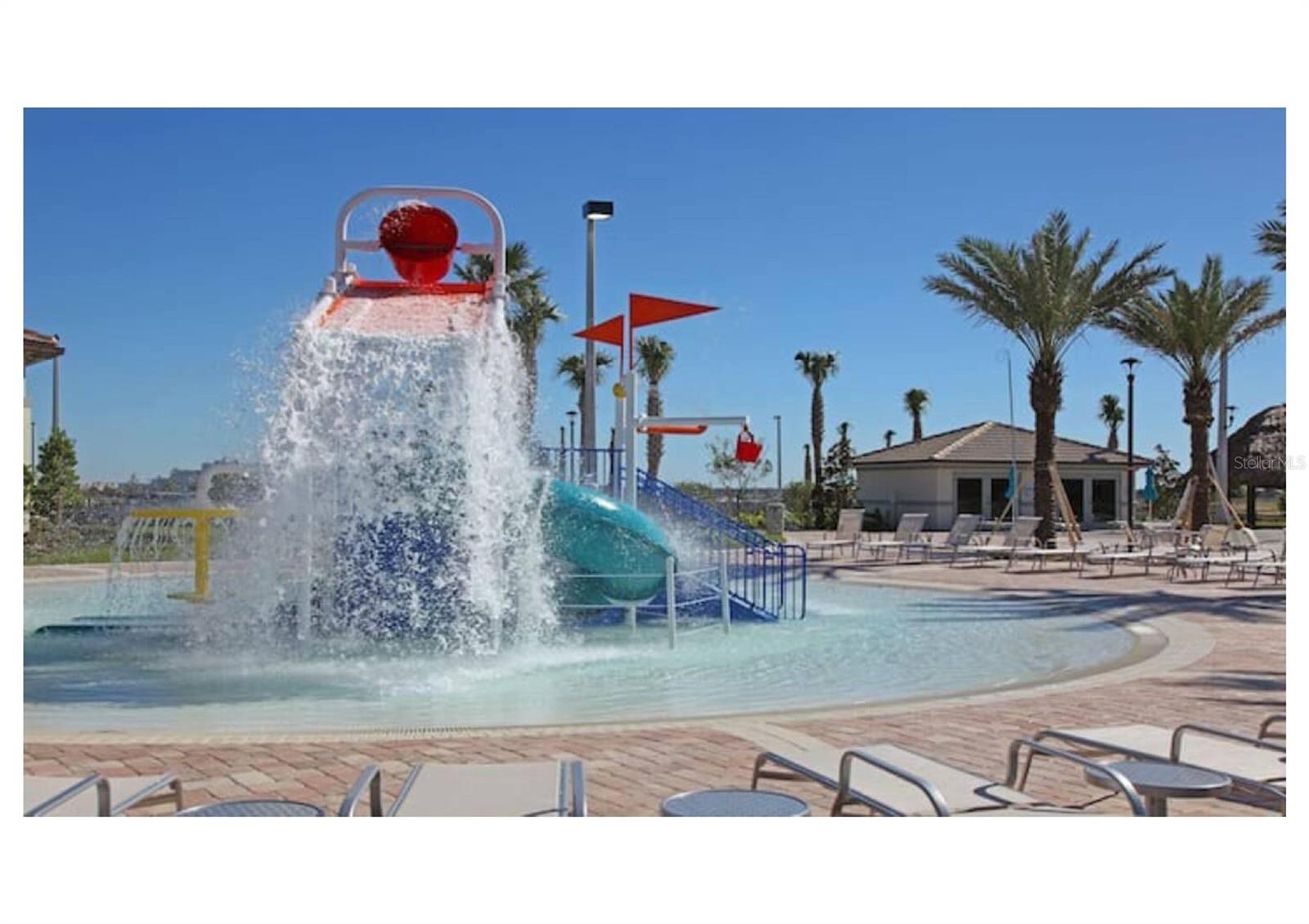 CHAMPIONSGATE CONDO 4 PH 25 & 26 - Residential Lease