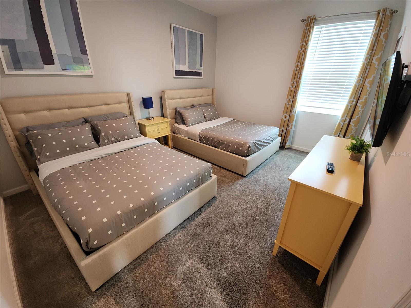 CHAMPIONSGATE CONDO 4 PH 25 & 26 - Residential Lease