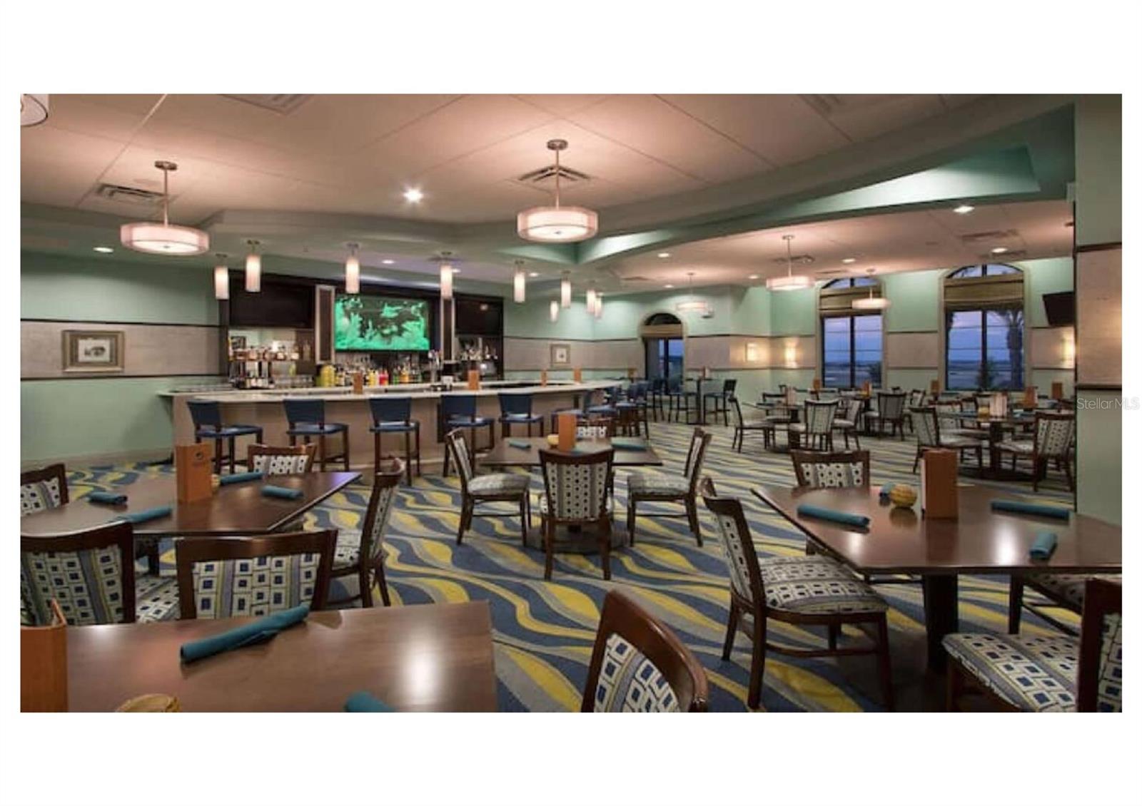 CHAMPIONSGATE CONDO 4 PH 25 & 26 - Residential Lease