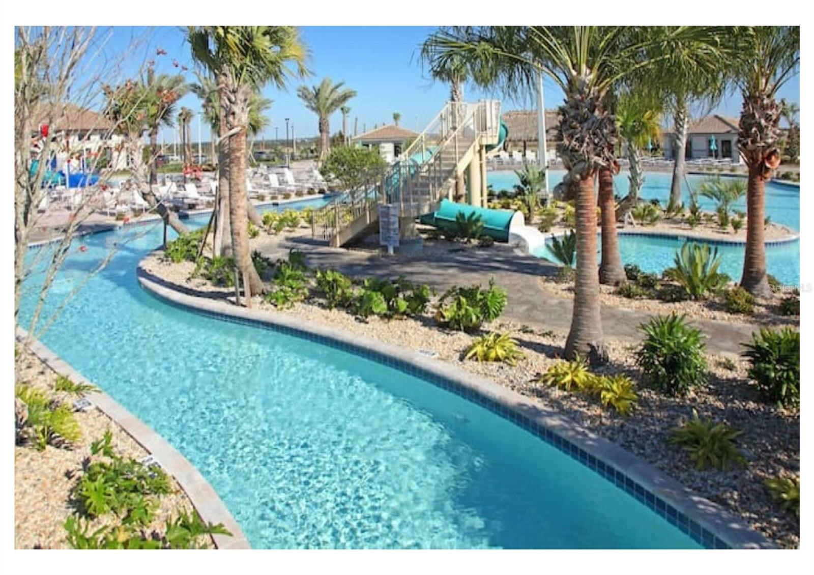 CHAMPIONSGATE CONDO 4 PH 25 & 26 - Residential Lease