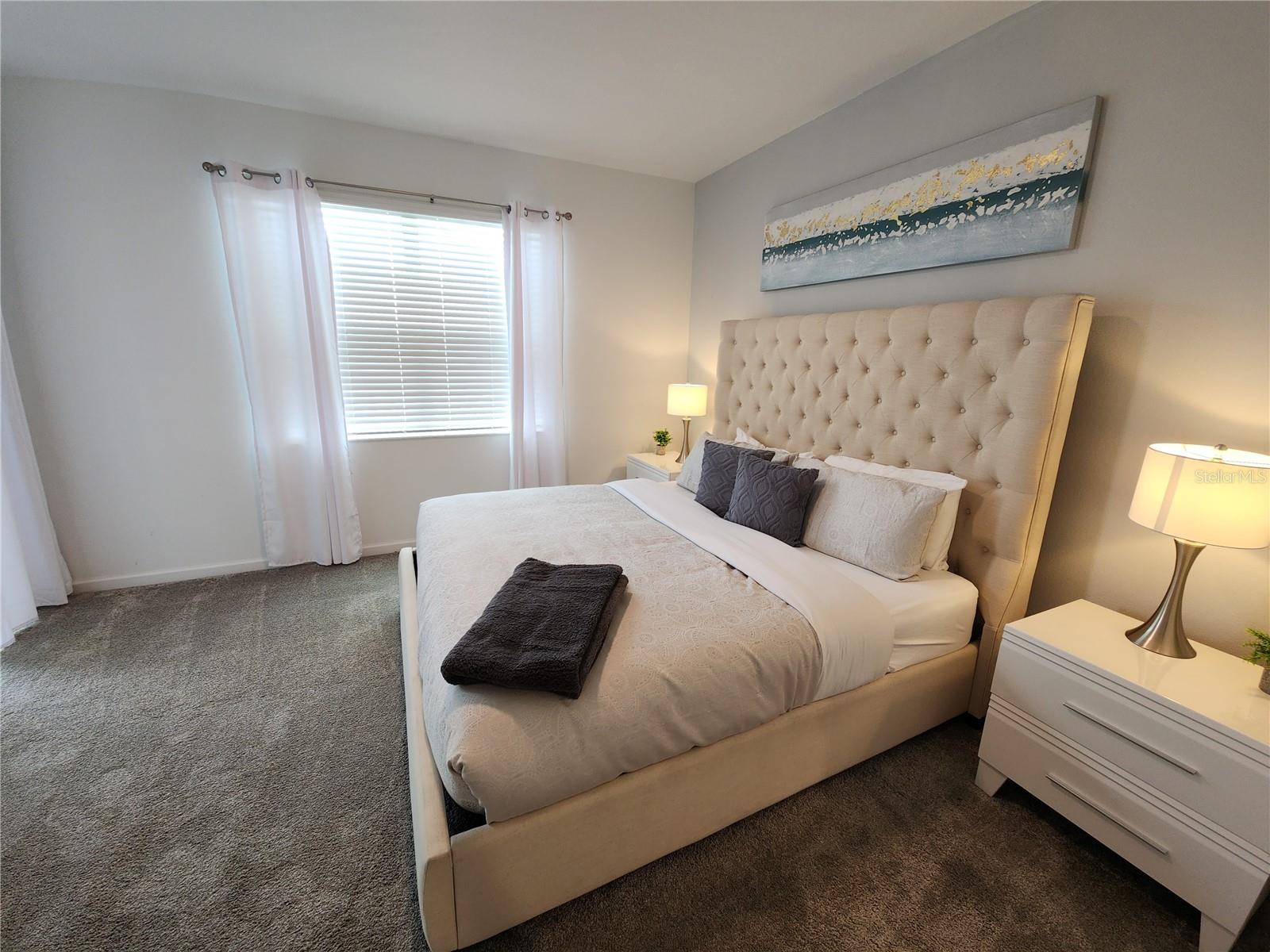 CHAMPIONSGATE CONDO 4 PH 25 & 26 - Residential Lease