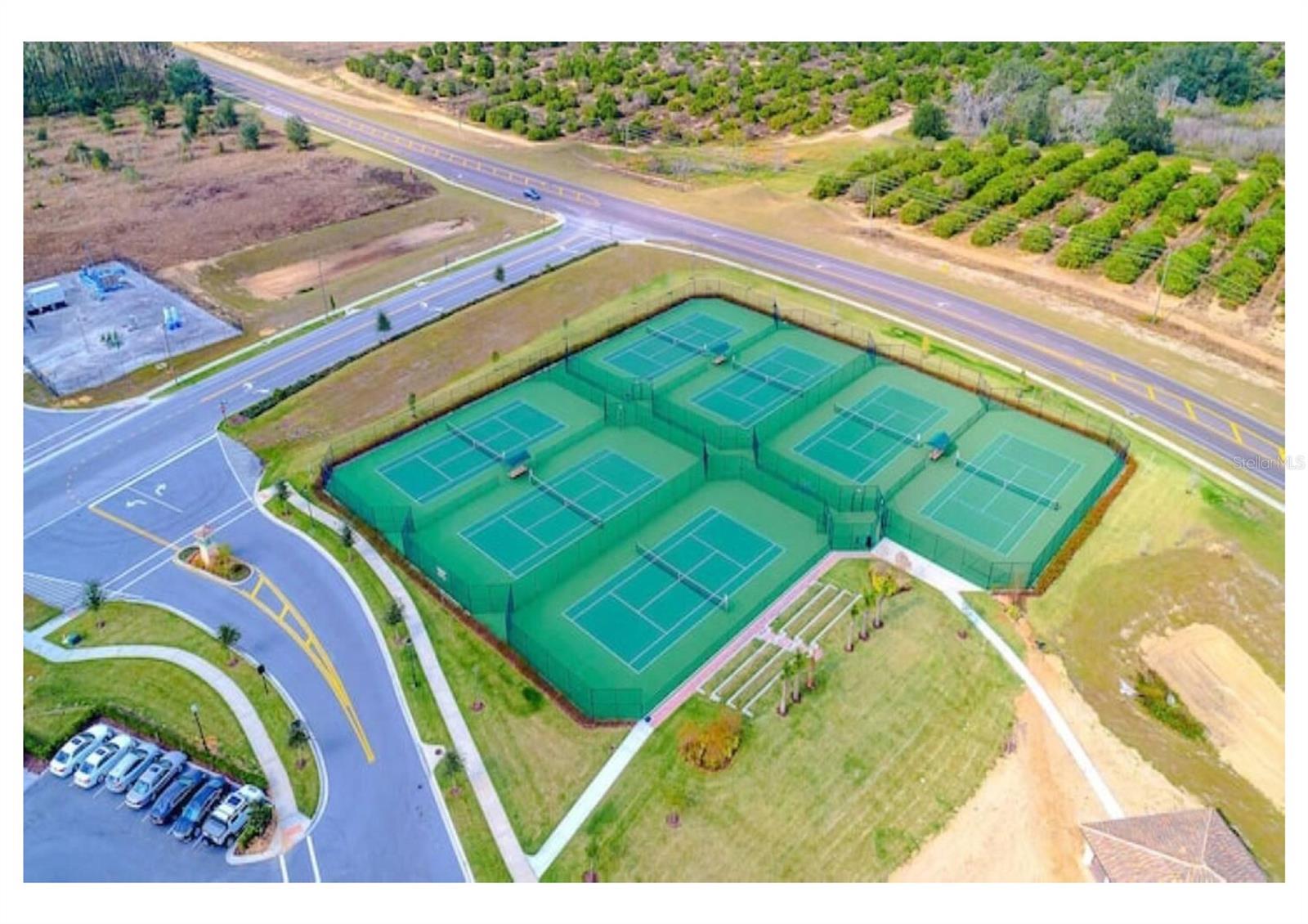 CHAMPIONSGATE CONDO 4 PH 25 & 26 - Residential Lease