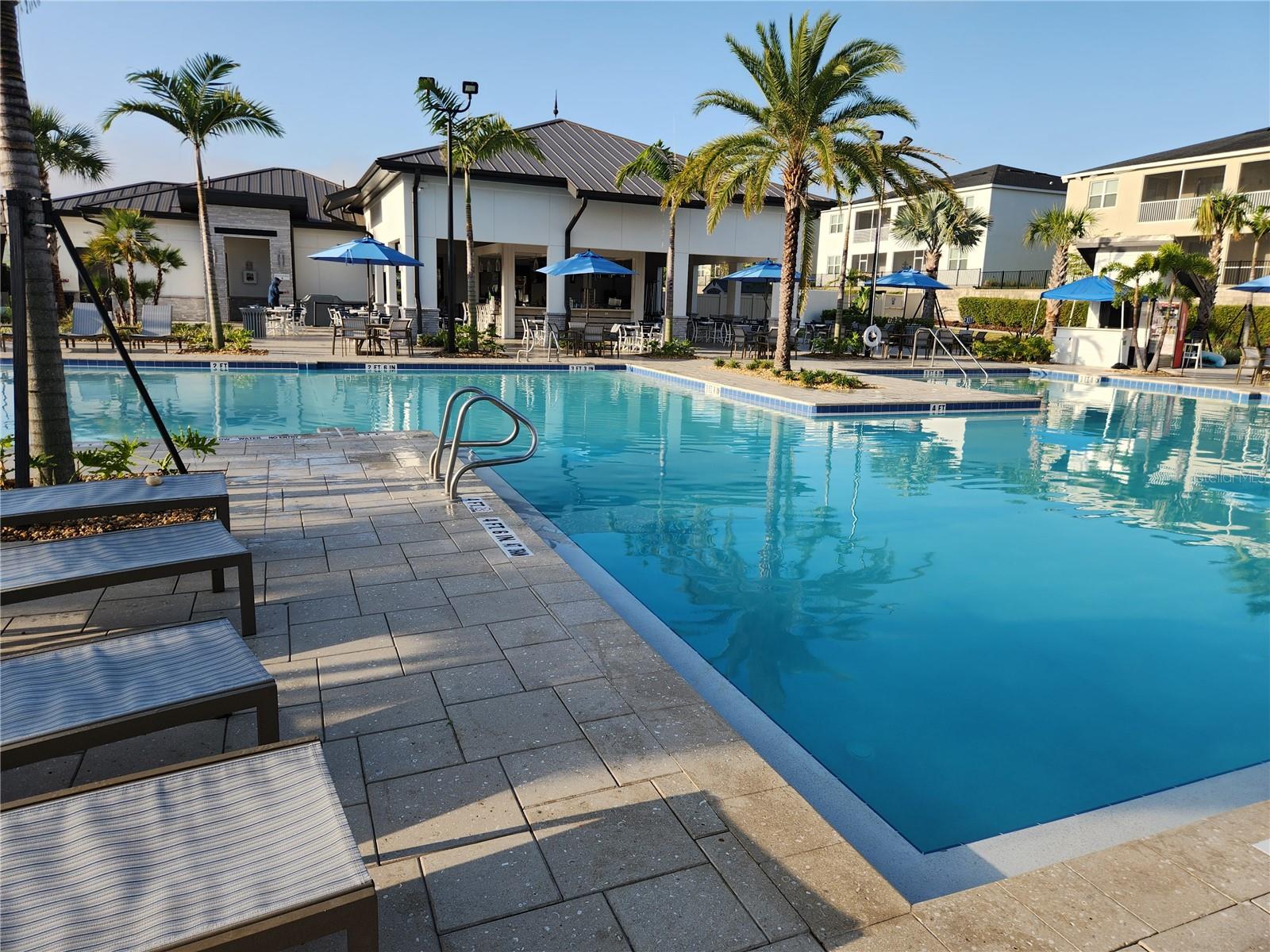 CHAMPIONSGATE CONDO 4 PH 25 & 26 - Residential Lease