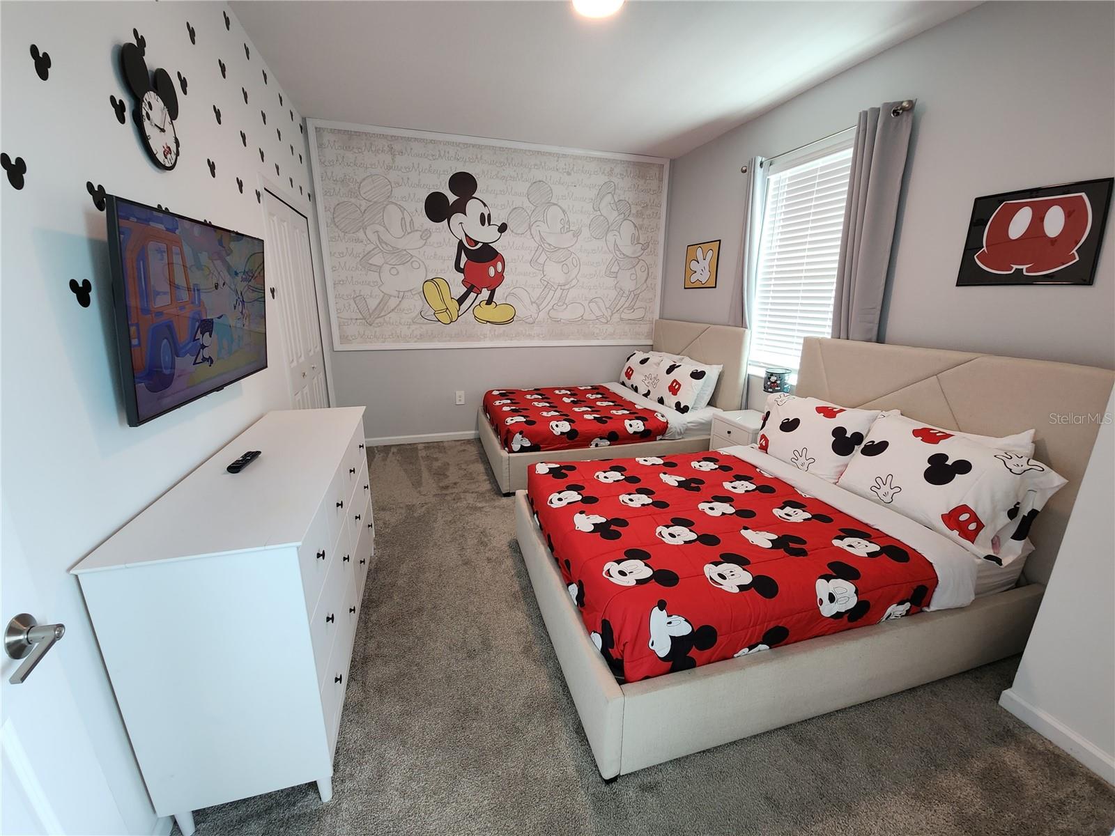 CHAMPIONSGATE CONDO 4 PH 25 & 26 - Residential Lease