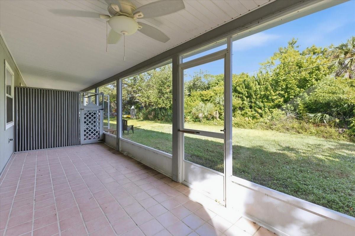 PORT CHARLOTTE SEC 062 - Residential Lease