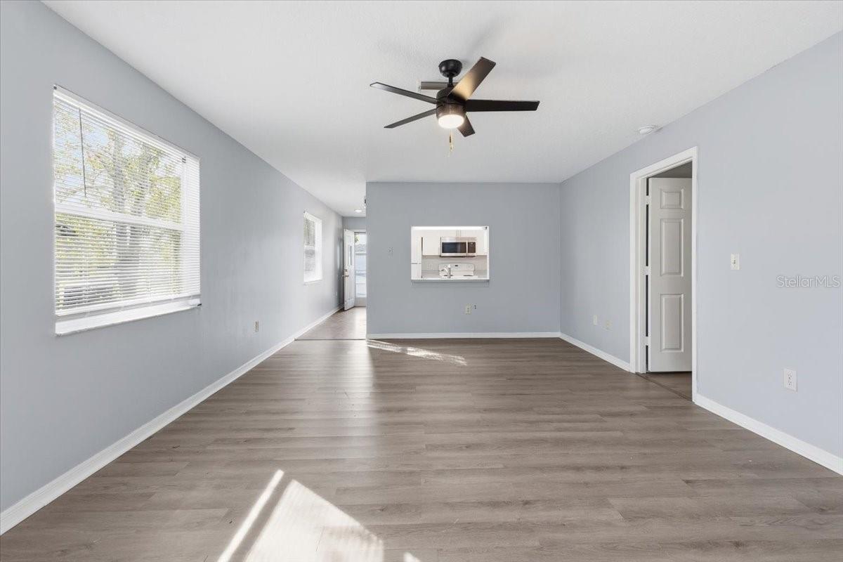 PORT CHARLOTTE SEC 062 - Residential Lease