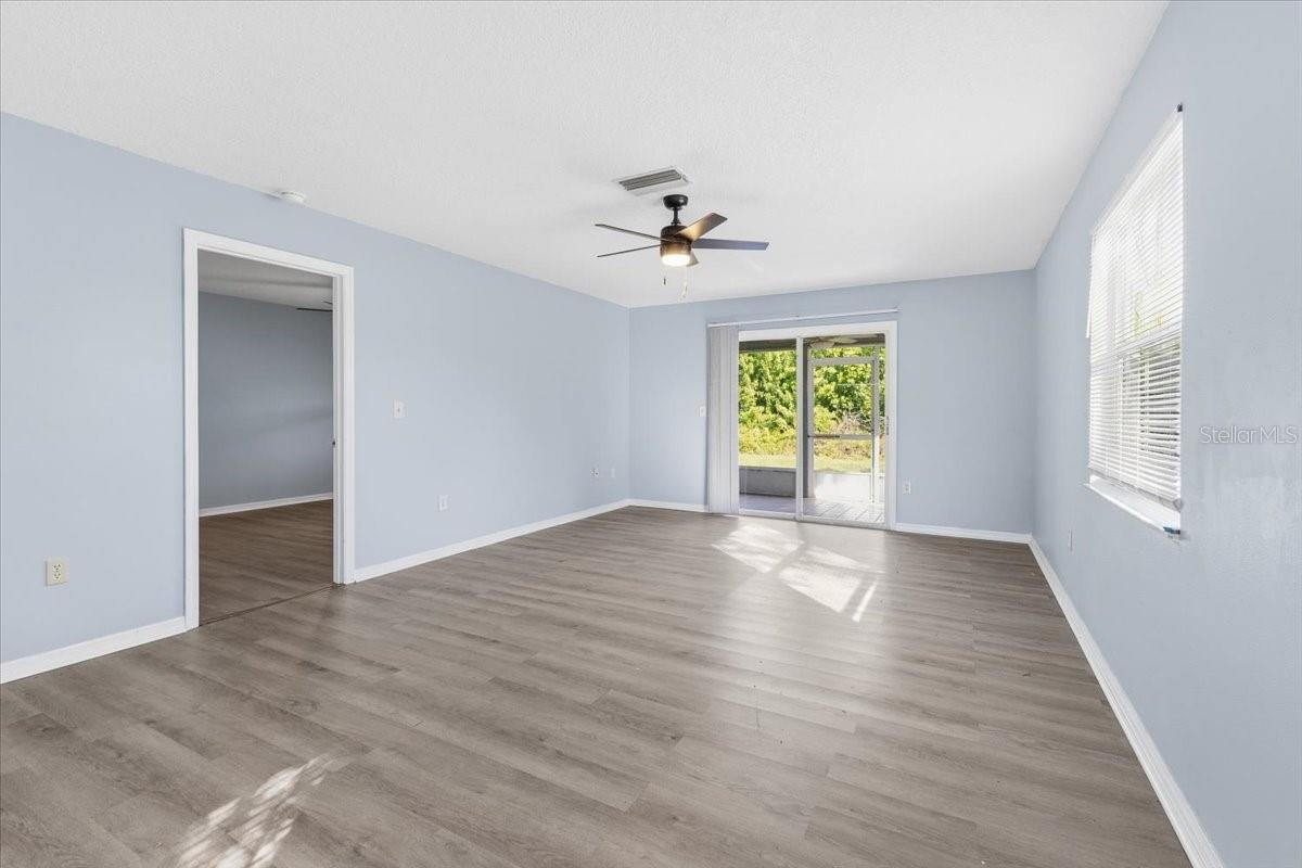 PORT CHARLOTTE SEC 062 - Residential Lease