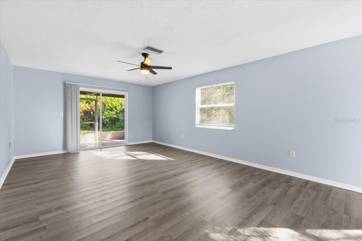 PORT CHARLOTTE SEC 062 - Residential Lease