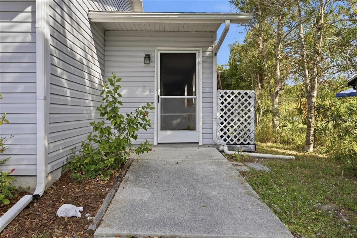 PORT CHARLOTTE SEC 062 - Residential Lease