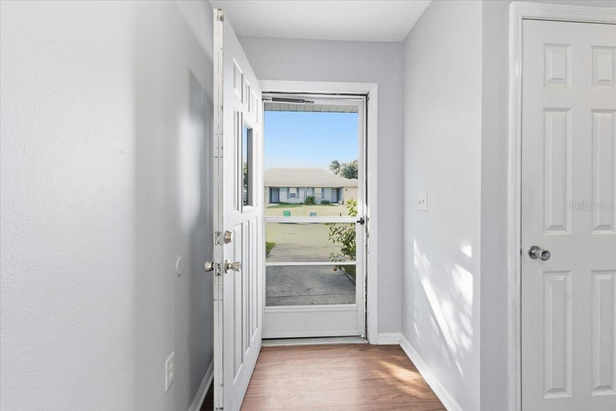 PORT CHARLOTTE SEC 062 - Residential Lease