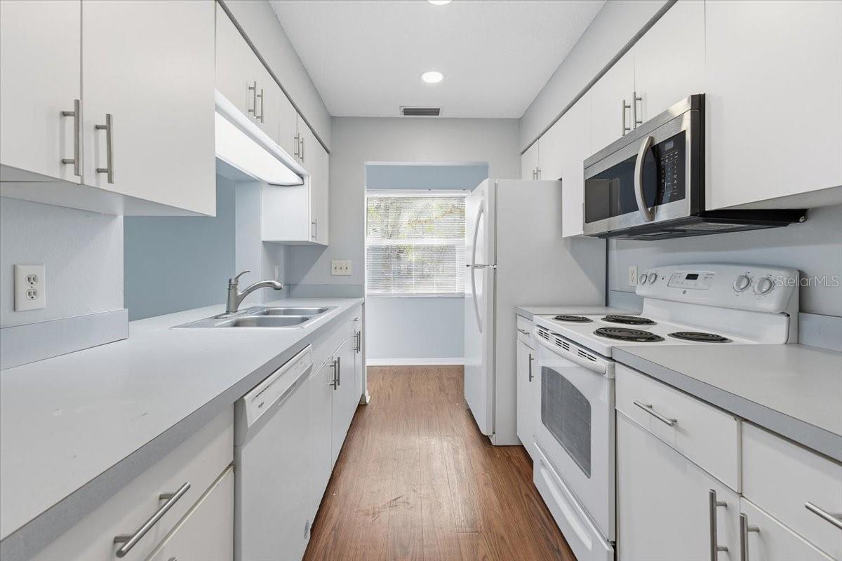 PORT CHARLOTTE SEC 062 - Residential Lease