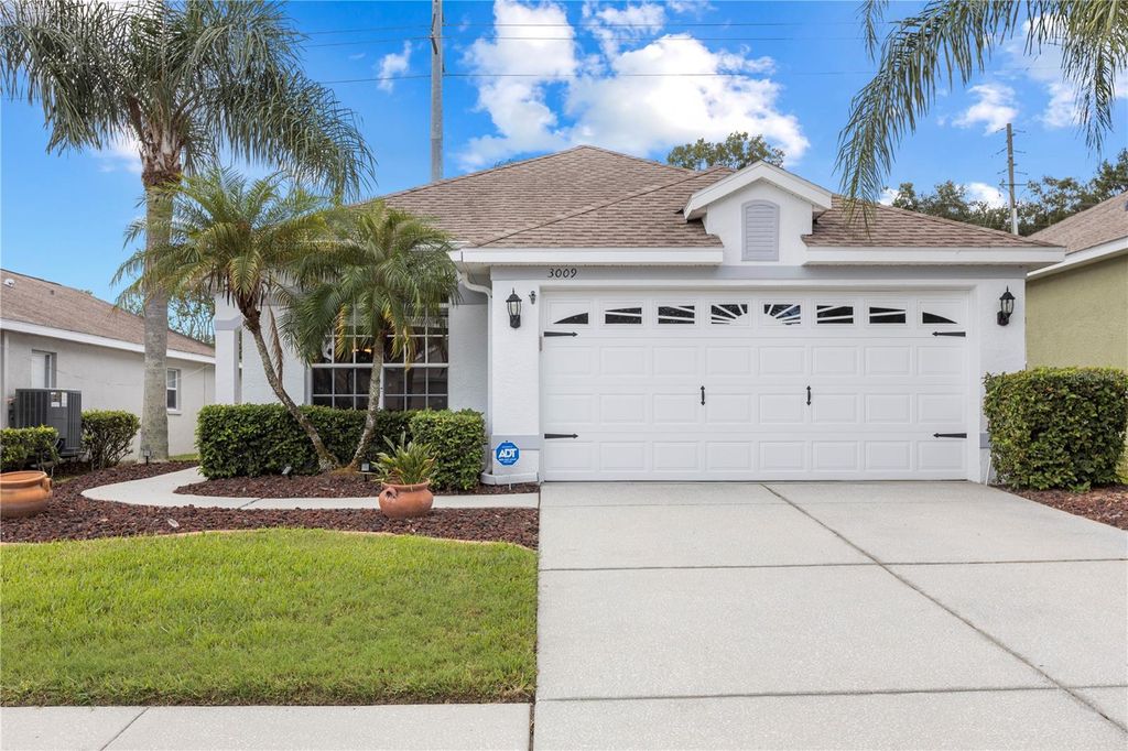 Photo of 3009 Banyan Hill Lane, Land O Lakes, FL 34639 (MLS # TB8427864)