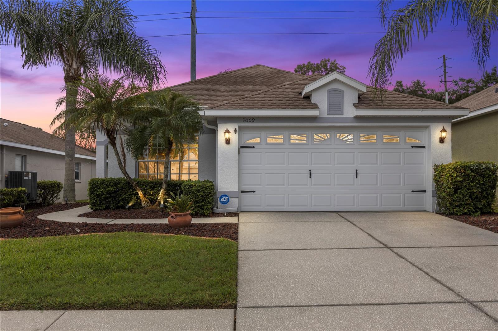3009 BANYAN HILL LANE