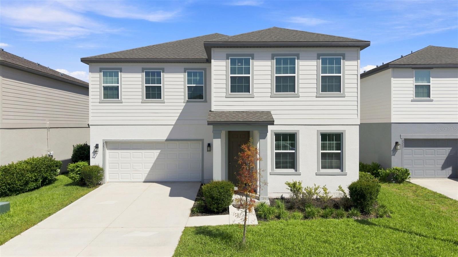 2251 DERWENT DRIVE