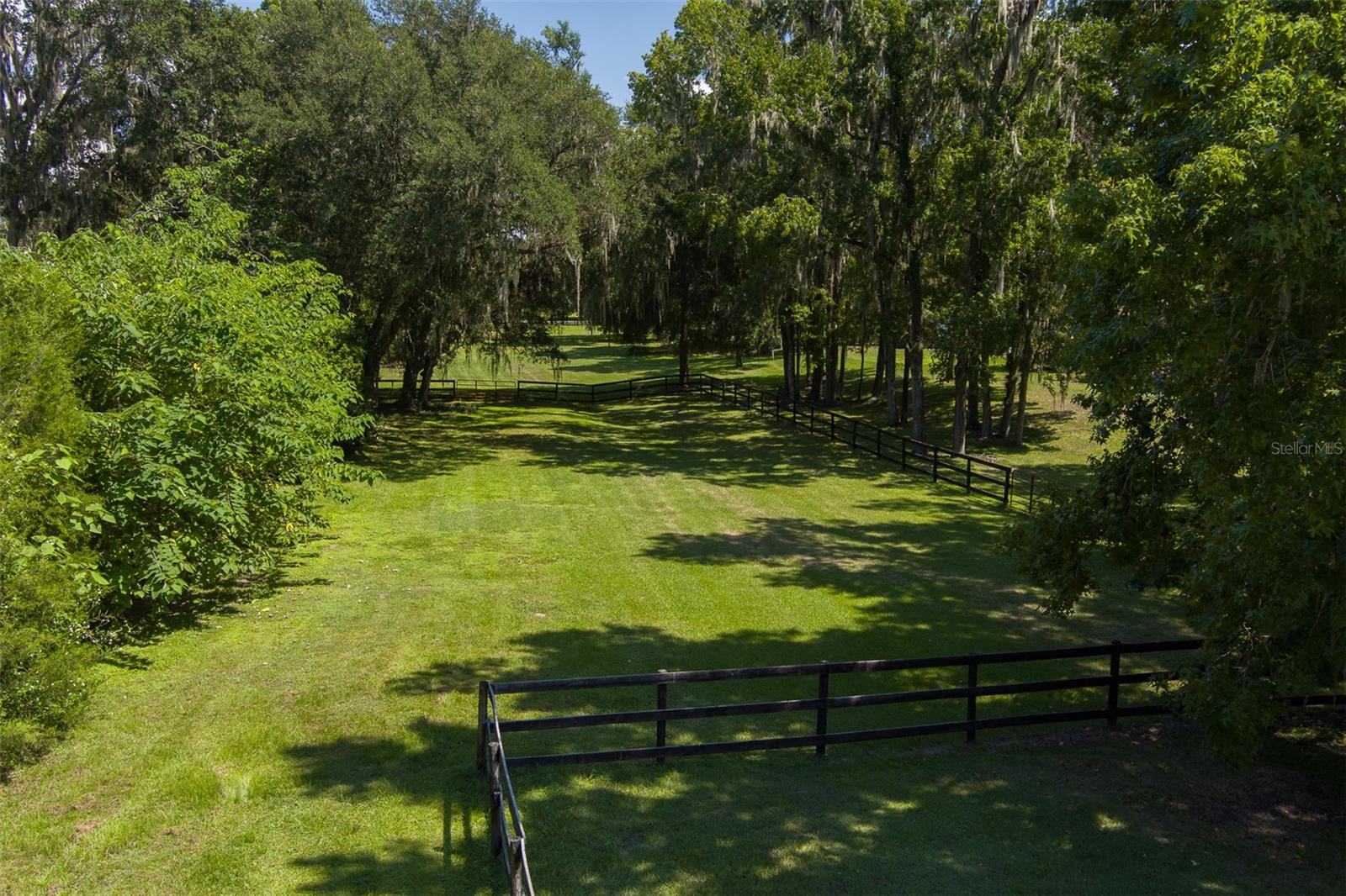 CEDAR CREEK - Residential