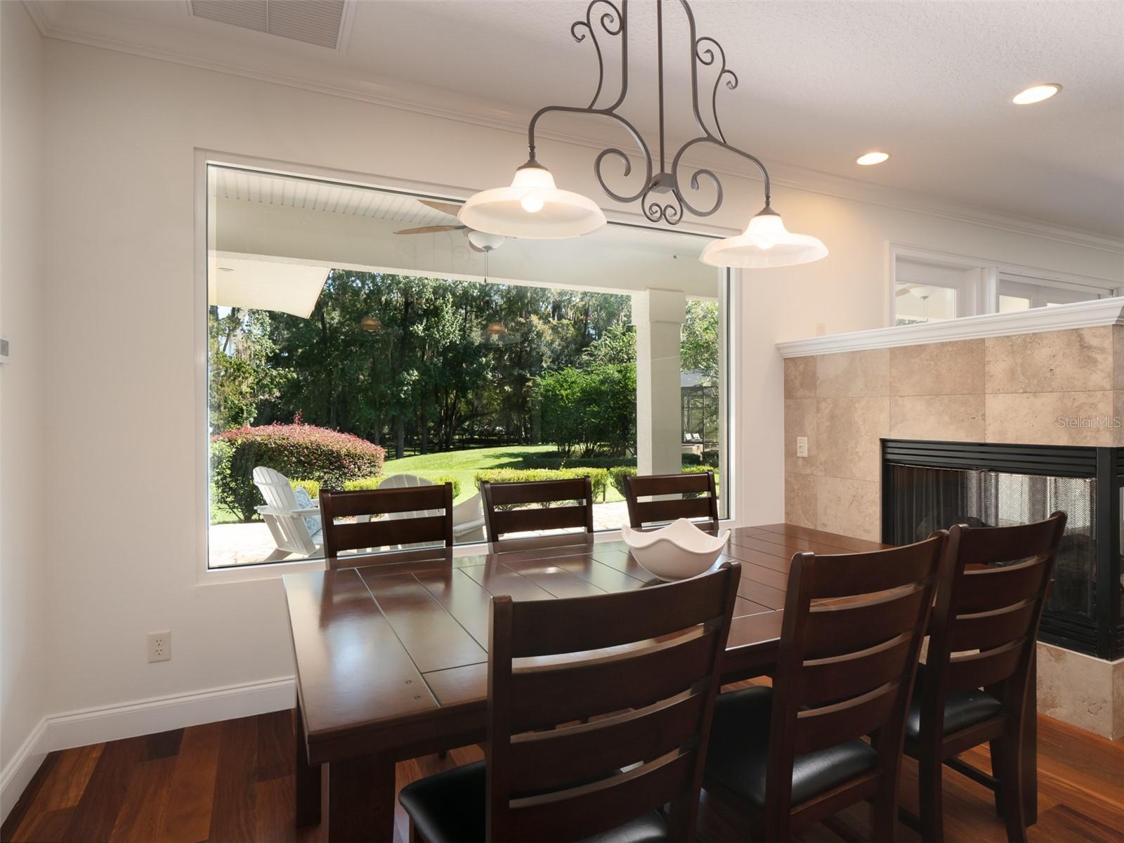 CEDAR CREEK - Residential