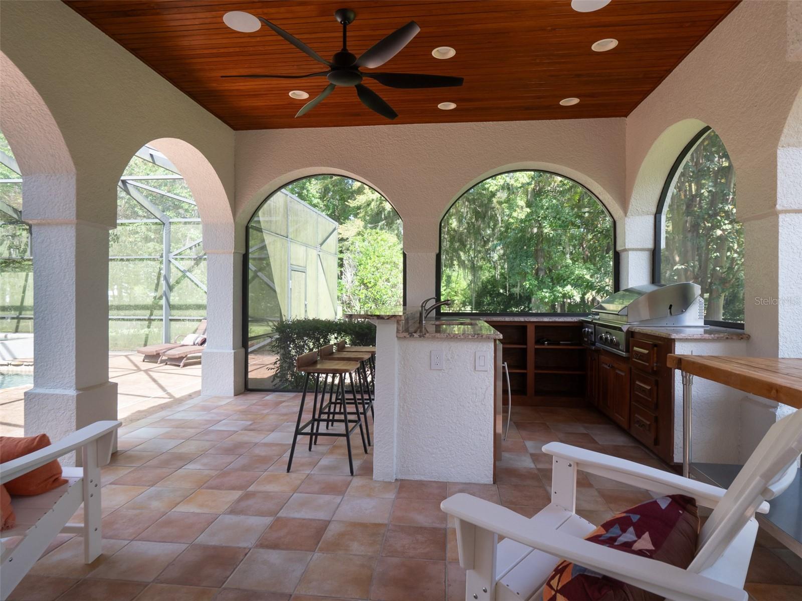 CEDAR CREEK - Residential