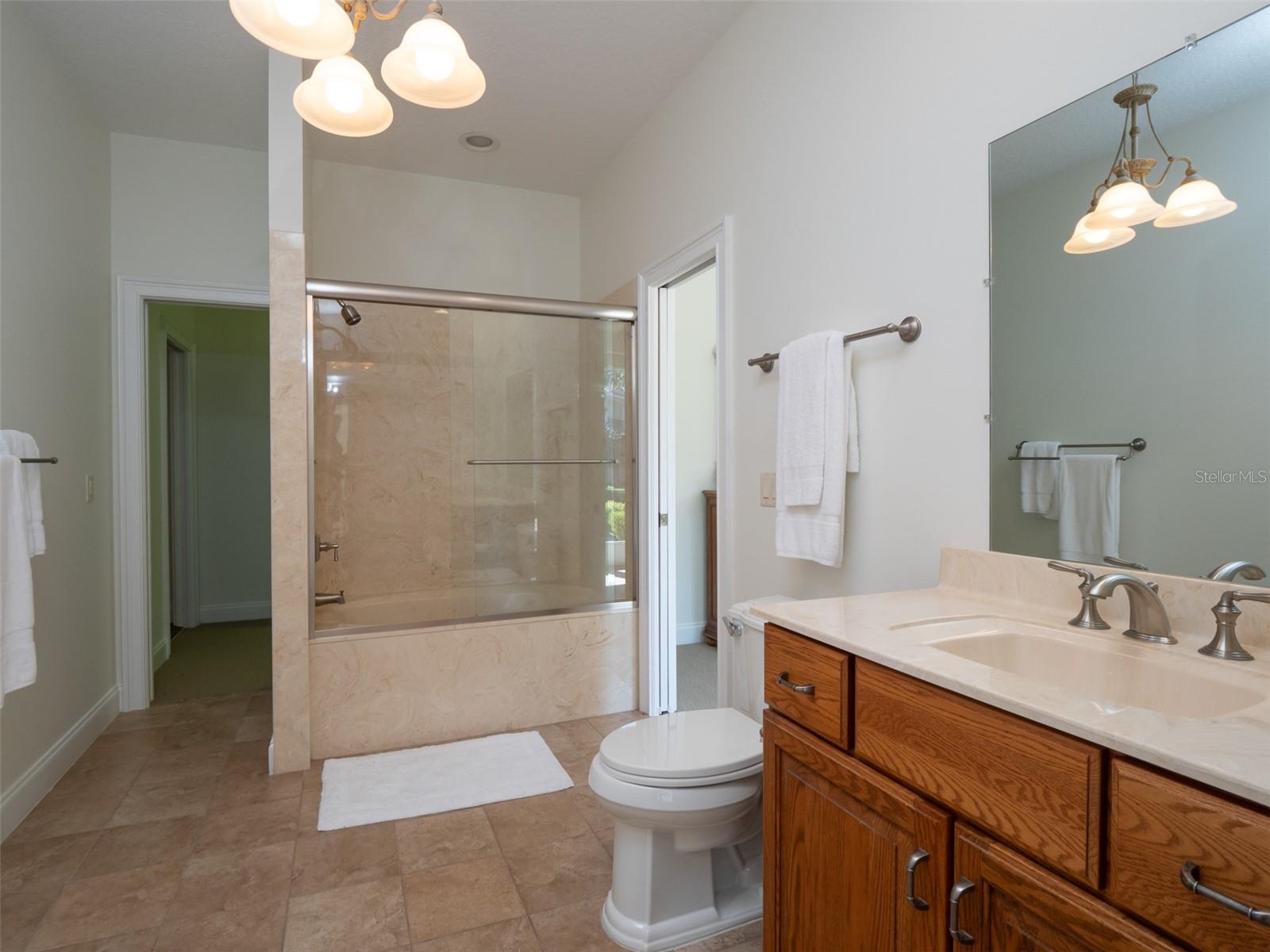 CEDAR CREEK - Residential