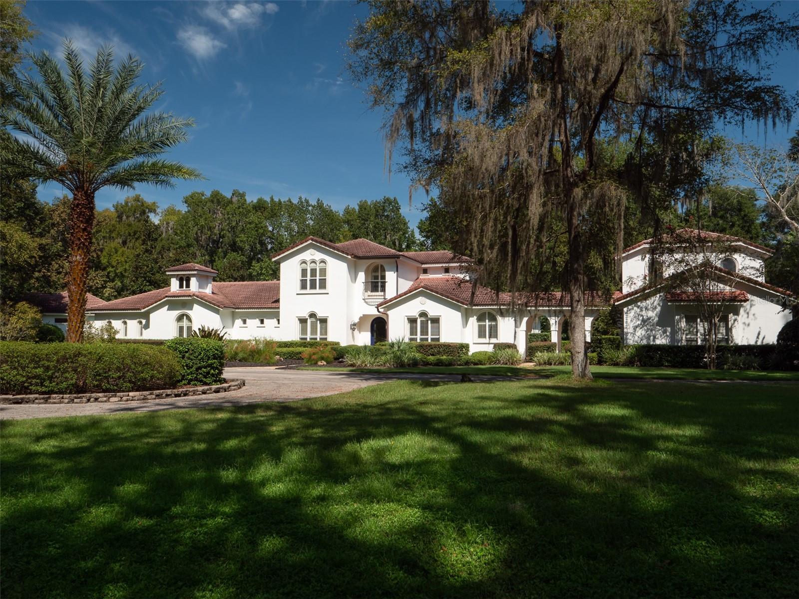 CEDAR CREEK - Residential