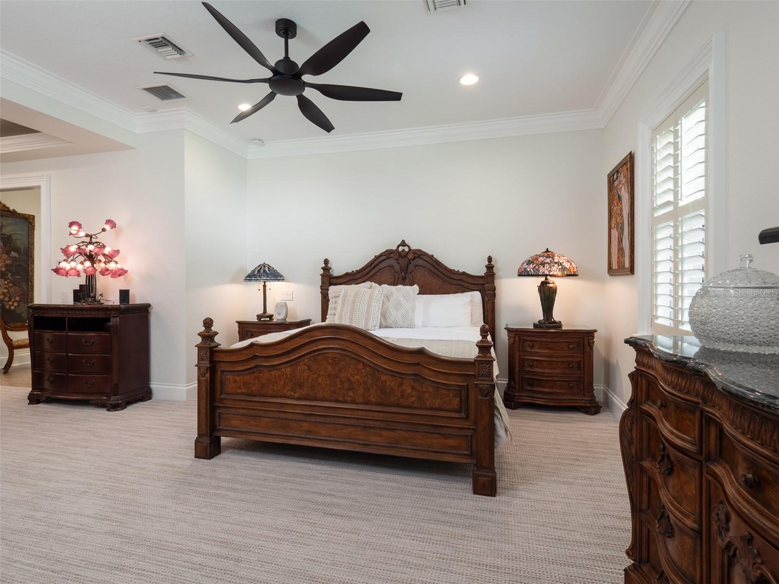 CEDAR CREEK - Residential