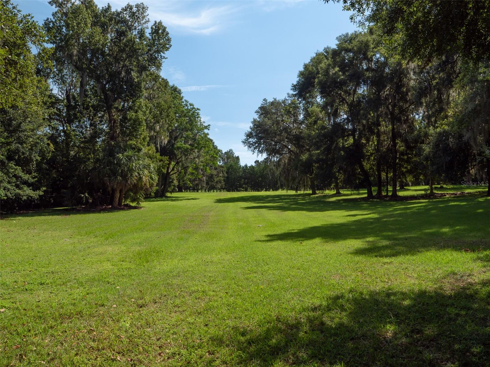 CEDAR CREEK - Residential