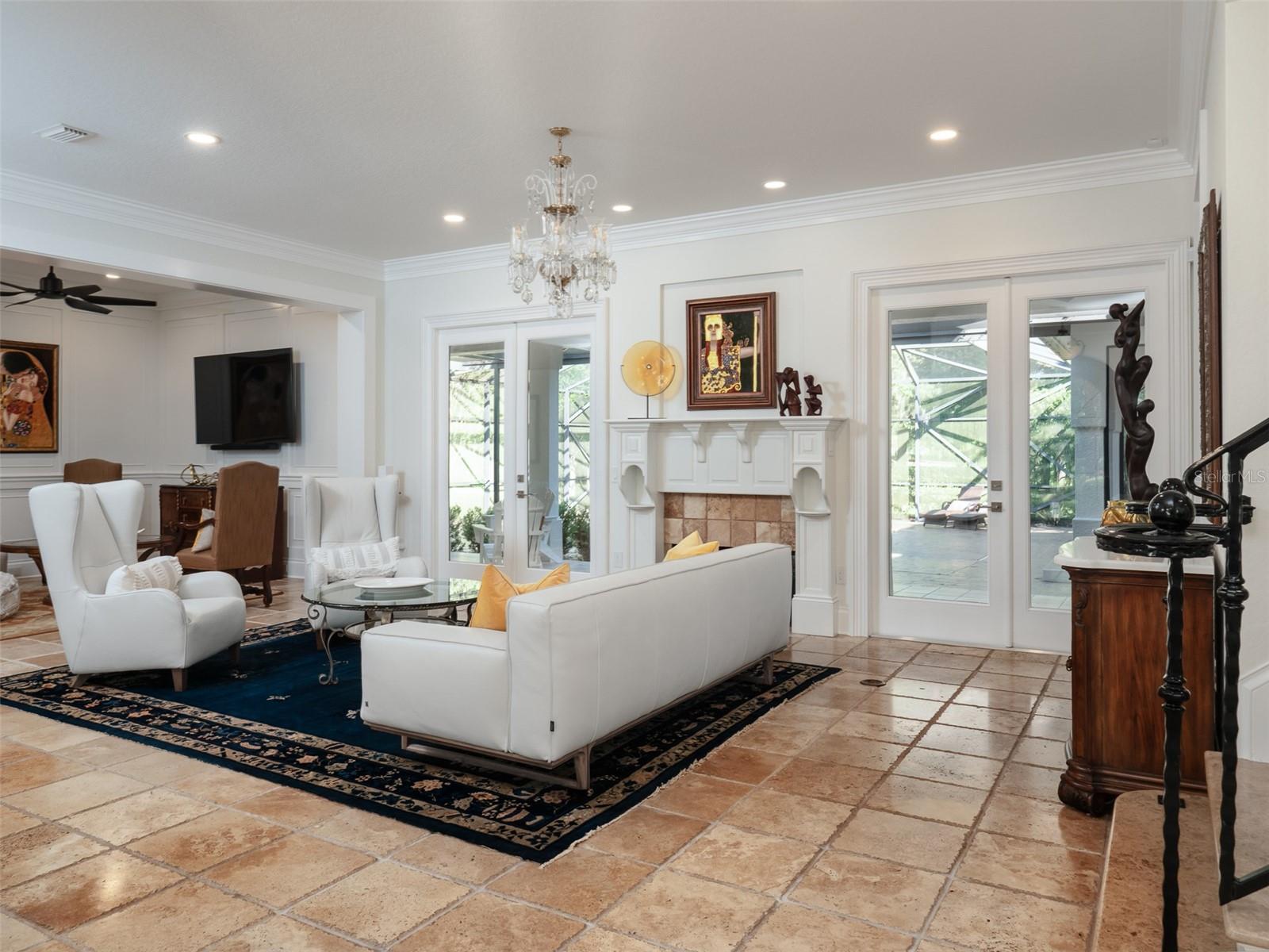 CEDAR CREEK - Residential