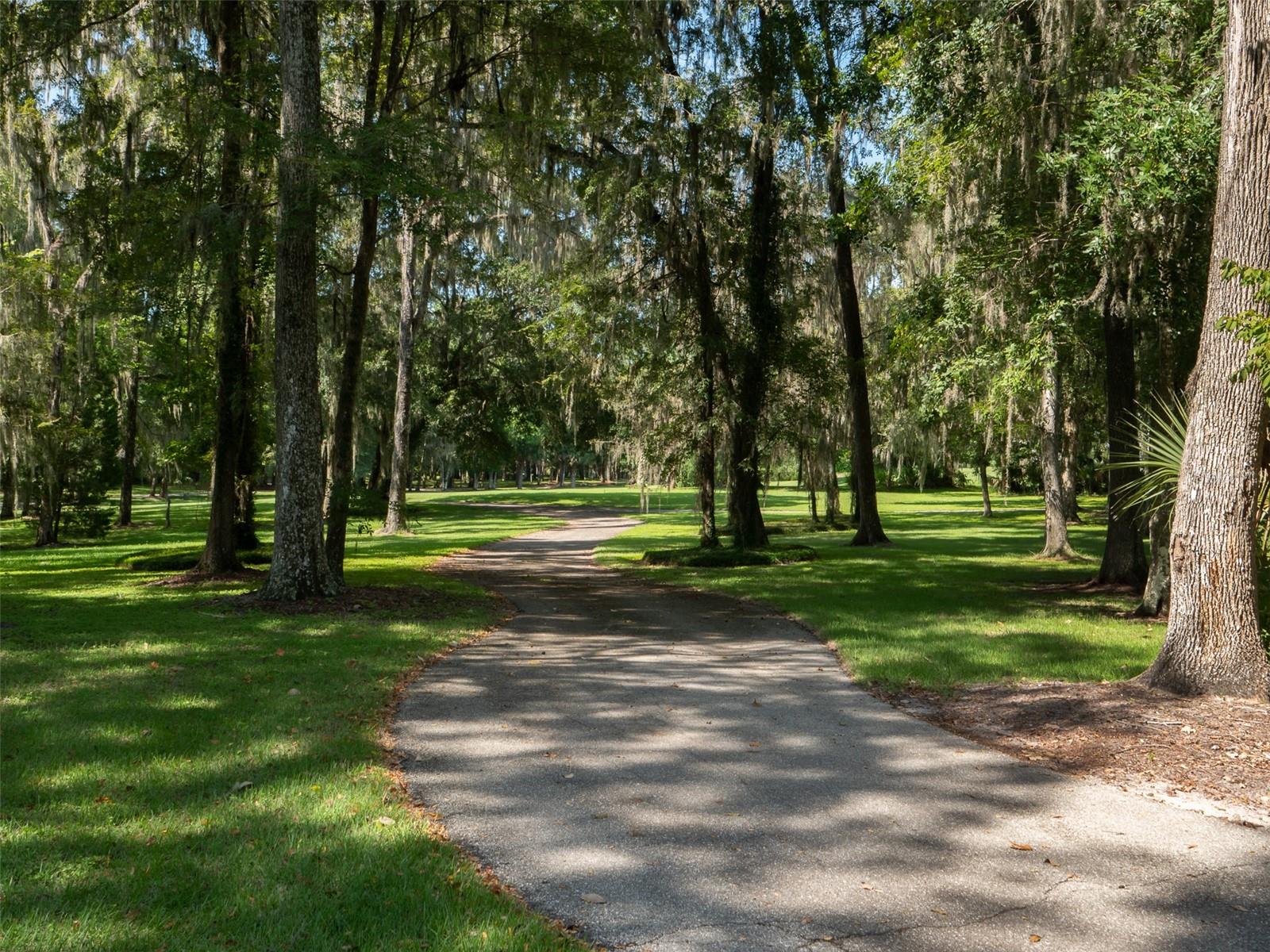 CEDAR CREEK - Residential