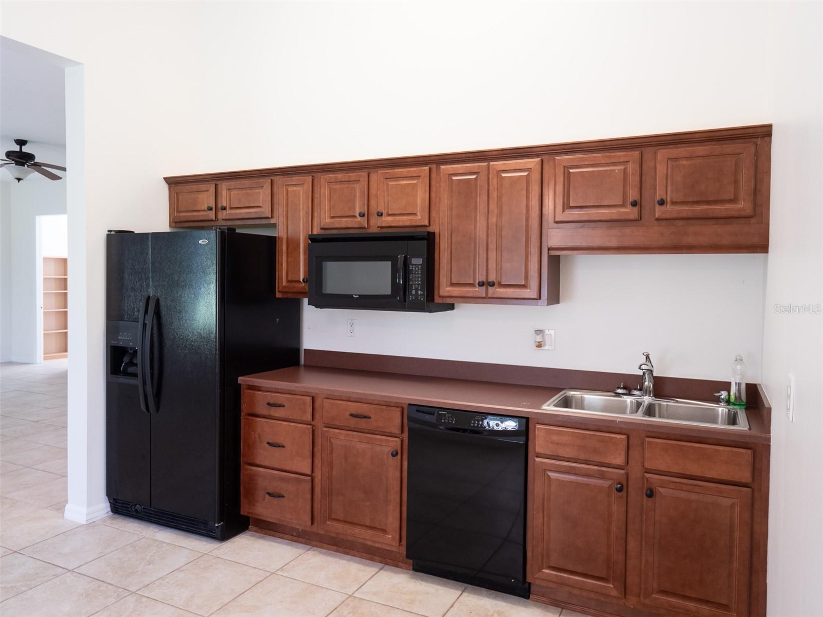 CEDAR CREEK - Residential