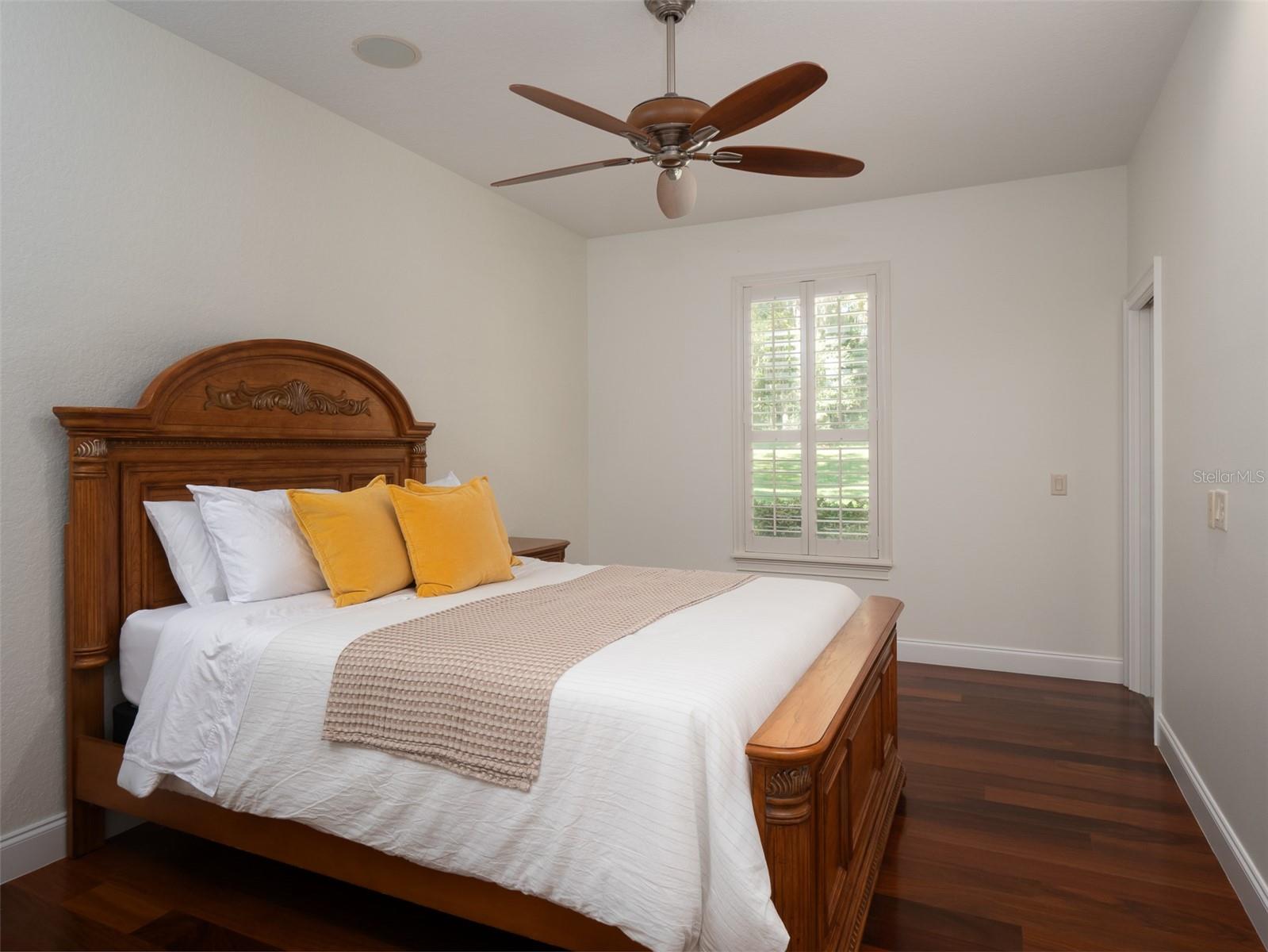 CEDAR CREEK - Residential