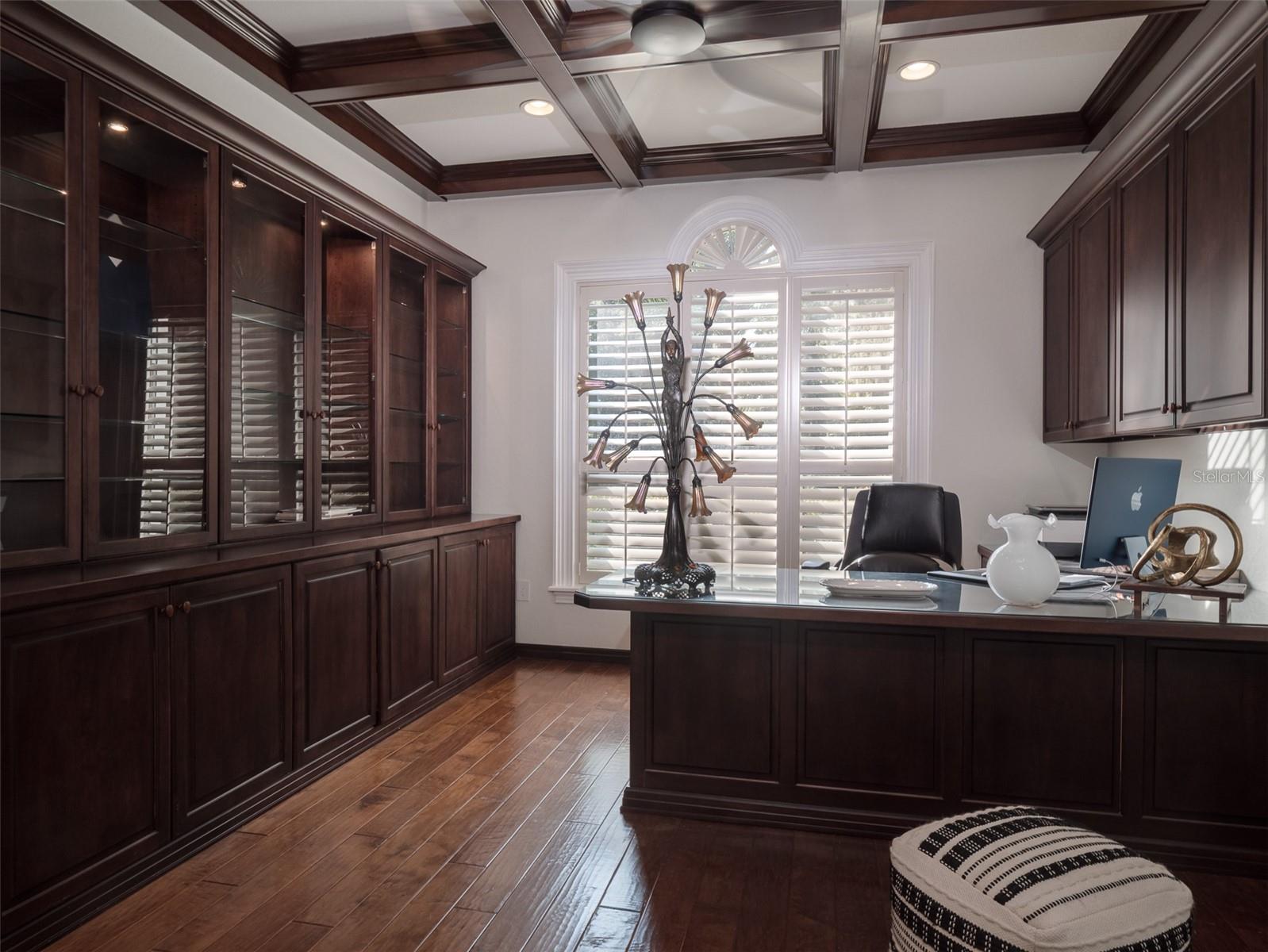 CEDAR CREEK - Residential