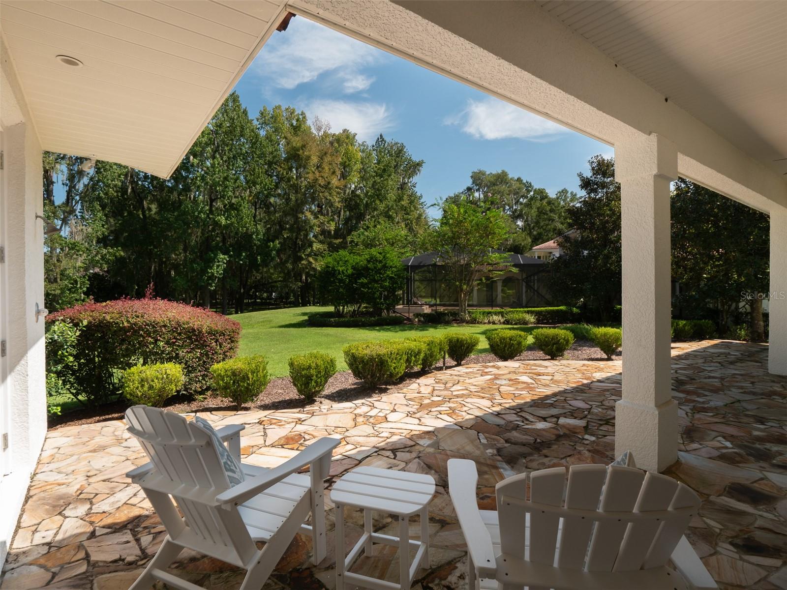 CEDAR CREEK - Residential