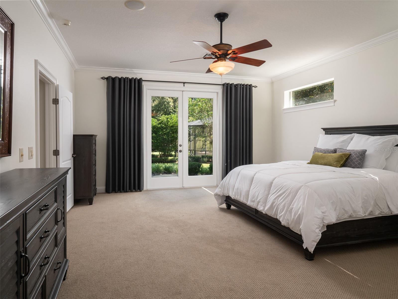 CEDAR CREEK - Residential