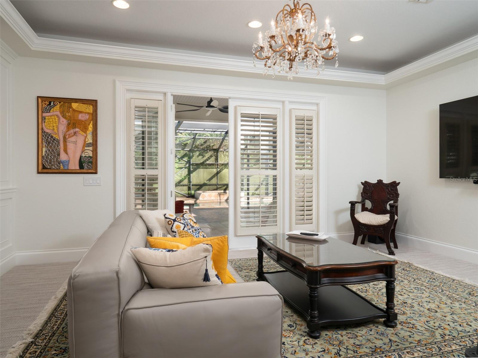 CEDAR CREEK - Residential