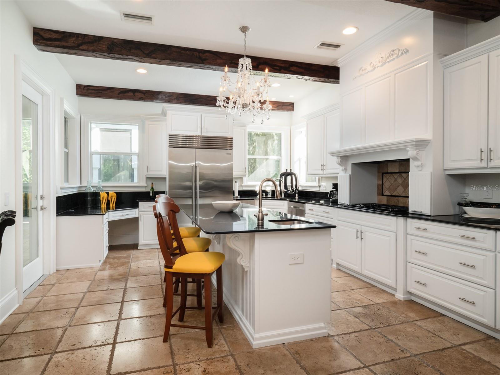 CEDAR CREEK - Residential