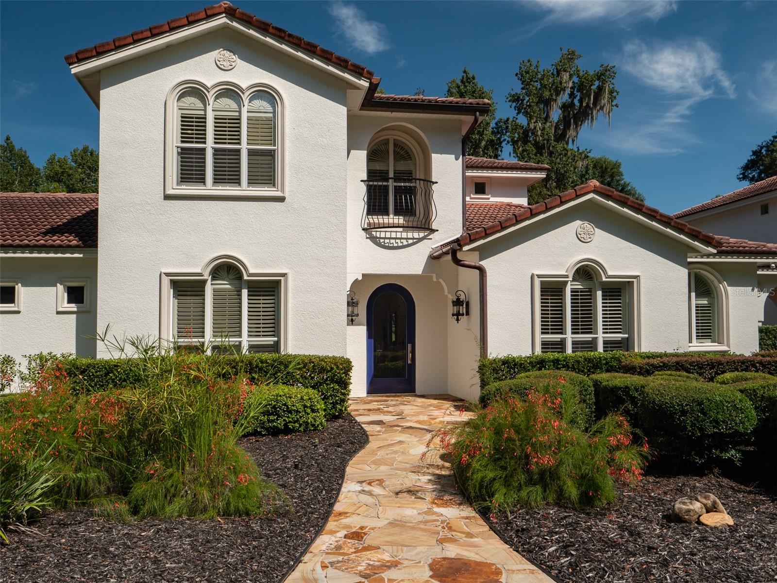 CEDAR CREEK - Residential