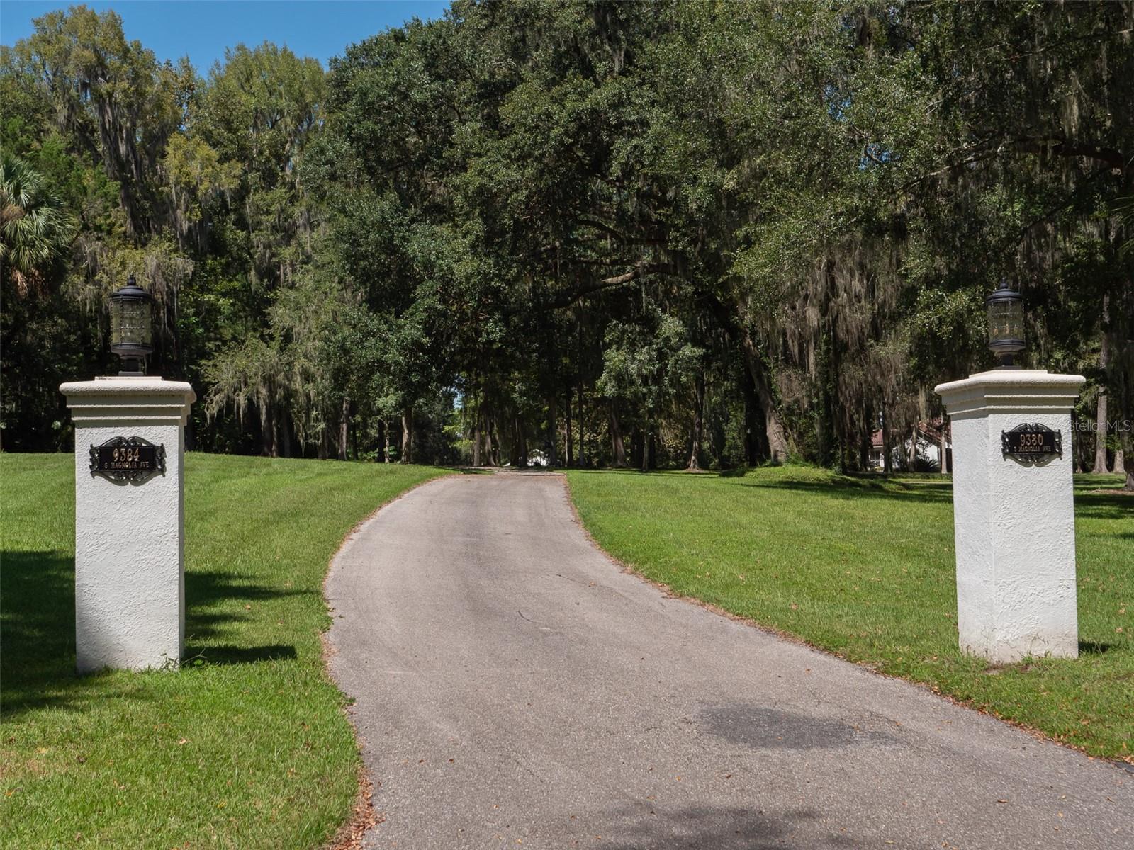 CEDAR CREEK - Residential