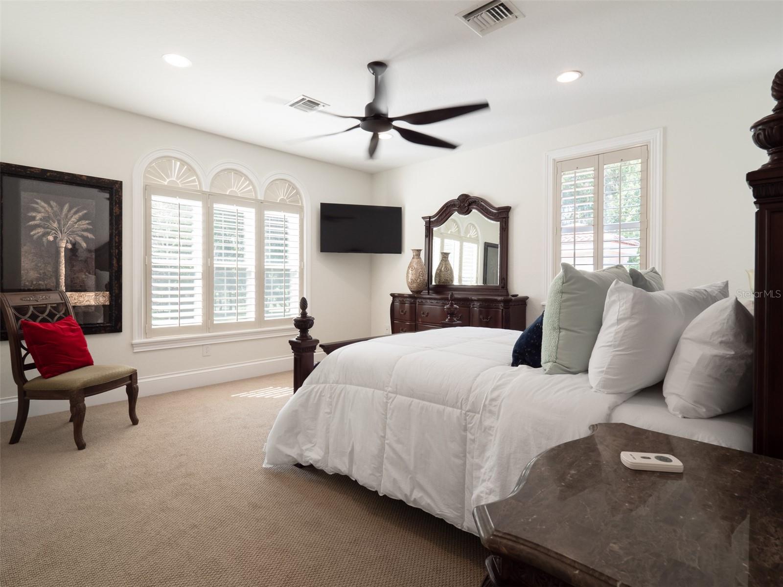 CEDAR CREEK - Residential