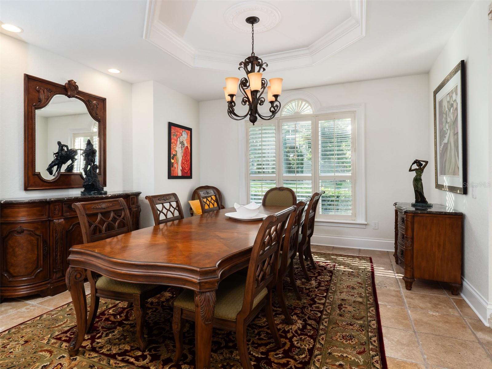 CEDAR CREEK - Residential