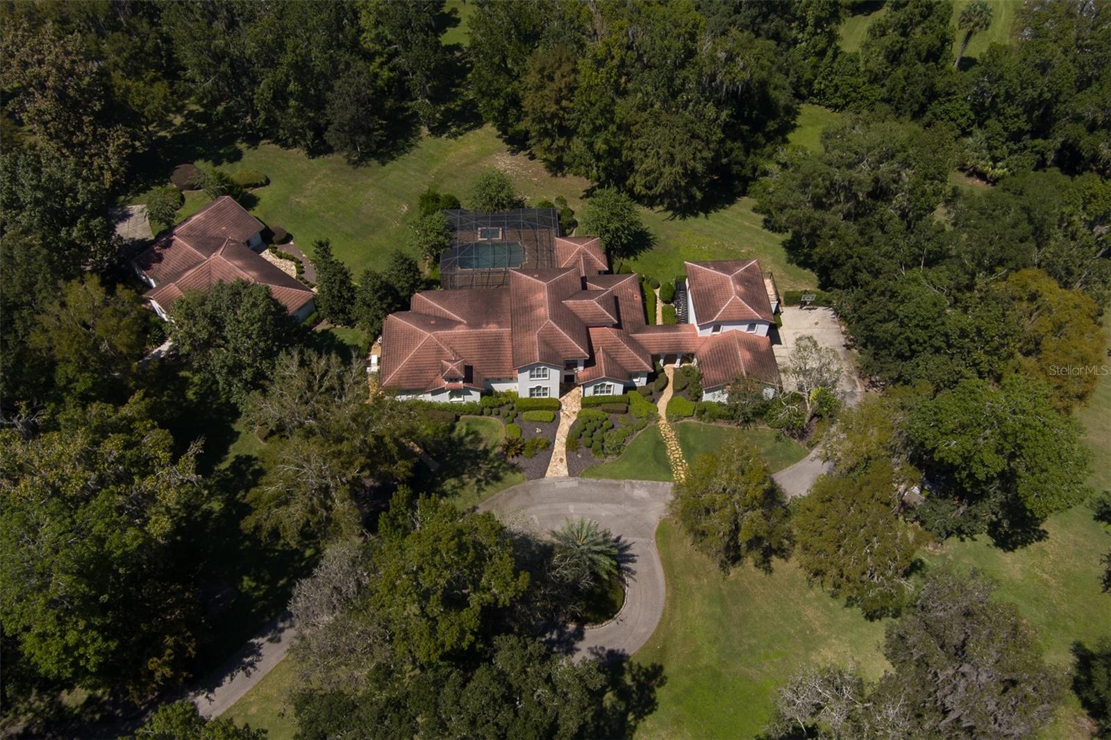 CEDAR CREEK - Residential