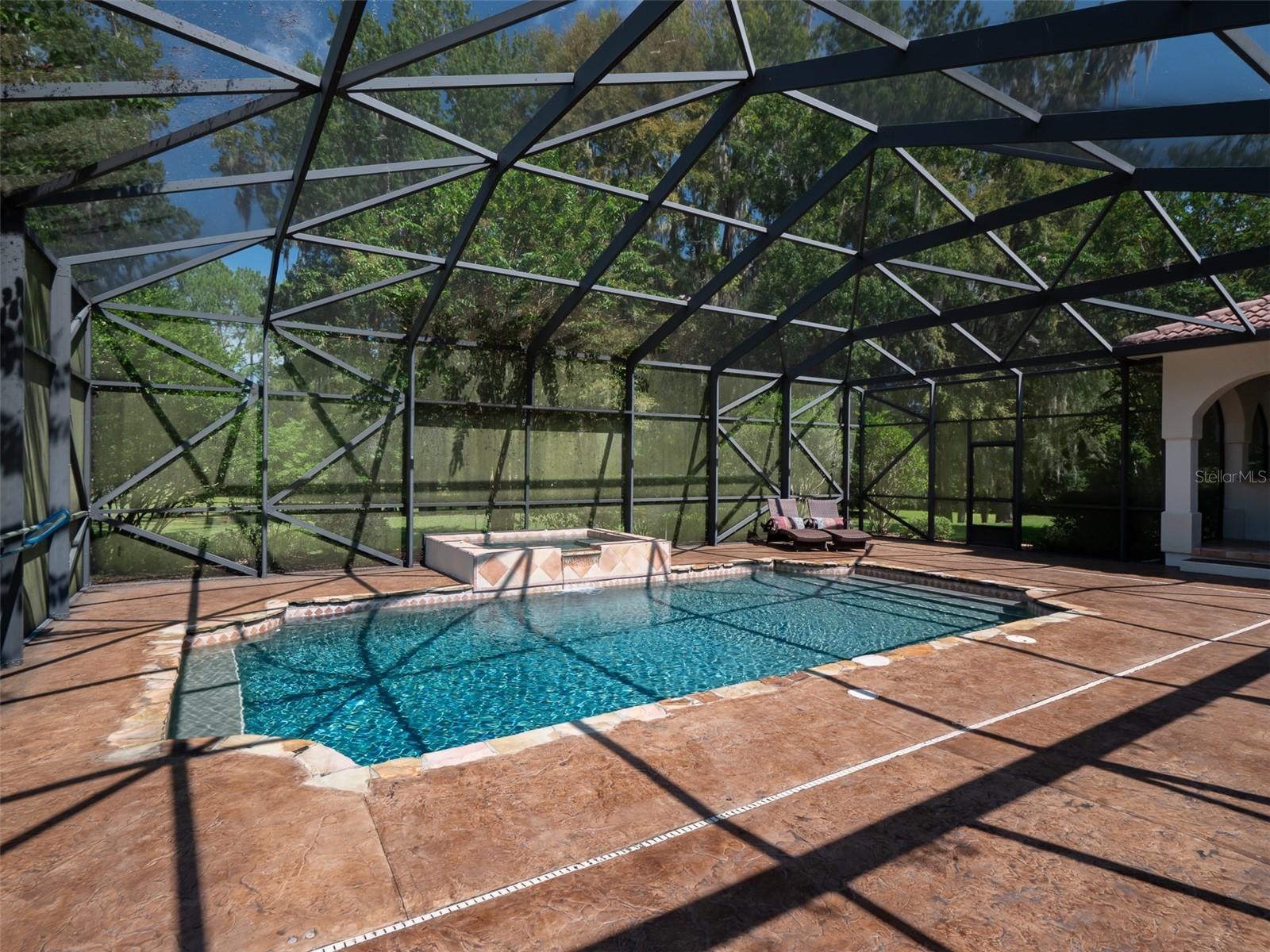 CEDAR CREEK - Residential